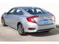 Lunar Silver Metallic - Civic EX Sedan Photo No. 2