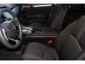 Lunar Silver Metallic - Civic EX Sedan Photo No. 3