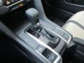2017 Crystal Black Pearl Honda Civic LX Sedan  photo #14