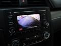 2017 Crystal Black Pearl Honda Civic LX Sedan  photo #16