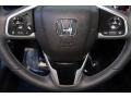 Lunar Silver Metallic - Civic EX Sedan Photo No. 13