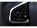 Lunar Silver Metallic - Civic EX Sedan Photo No. 14