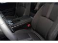 Lunar Silver Metallic - Civic EX Sedan Photo No. 17