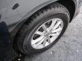 Brilliant Black Crystal Pearl - Grand Caravan SXT Photo No. 6
