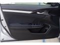 Black Door Panel Photo for 2019 Honda Civic #136012603