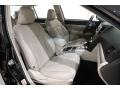 Crystal Black Silica - Legacy 2.5i Premium Sedan Photo No. 17
