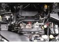 Crystal Black Silica - Legacy 2.5i Premium Sedan Photo No. 21