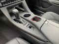 2020 Toyota Avalon Black Interior Transmission Photo