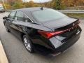 Midnight Black Metallic - Avalon Hybrid XLE Photo No. 15