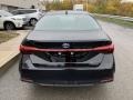 Midnight Black Metallic - Avalon Hybrid XLE Photo No. 16