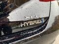 2020 Toyota Avalon Hybrid XLE Badge and Logo Photo