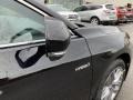 Midnight Black Metallic - Avalon Hybrid XLE Photo No. 25