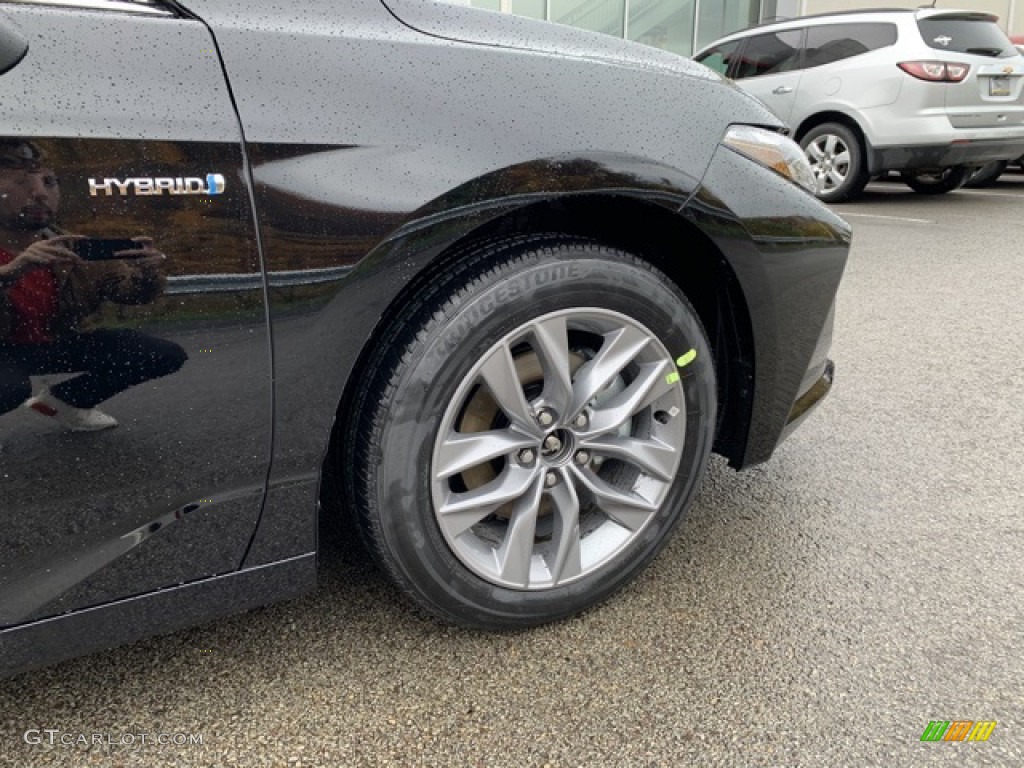 2020 Toyota Avalon Hybrid XLE Wheel Photos