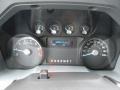 Oxford White - F250 Super Duty XL Crew Cab 4x4 Photo No. 13