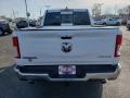 2020 Bright White Ram 1500 Big Horn Crew Cab 4x4  photo #5