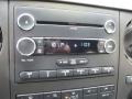 Oxford White - F250 Super Duty XL Crew Cab 4x4 Photo No. 19