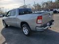 2020 Billet Silver Metallic Ram 1500 Big Horn Crew Cab 4x4  photo #4