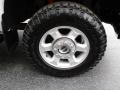 Oxford White - F250 Super Duty XL Crew Cab 4x4 Photo No. 28