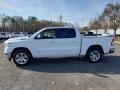 2020 Bright White Ram 1500 Big Horn Crew Cab 4x4  photo #3