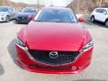 2020 Soul Red Crystal Metallic Mazda Mazda6 Grand Touring Reserve  photo #4