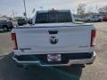 2020 Bright White Ram 1500 Big Horn Crew Cab 4x4  photo #5