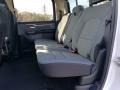 2020 Bright White Ram 1500 Big Horn Crew Cab 4x4  photo #6