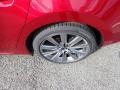 2020 Mazda Mazda6 Grand Touring Reserve Wheel and Tire Photo
