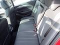 Black Rear Seat Photo for 2020 Mazda Mazda6 #136014382