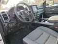 2020 Bright White Ram 1500 Big Horn Crew Cab 4x4  photo #7