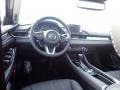 Black Front Seat Photo for 2020 Mazda Mazda6 #136014406