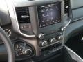 2020 Bright White Ram 1500 Big Horn Crew Cab 4x4  photo #10