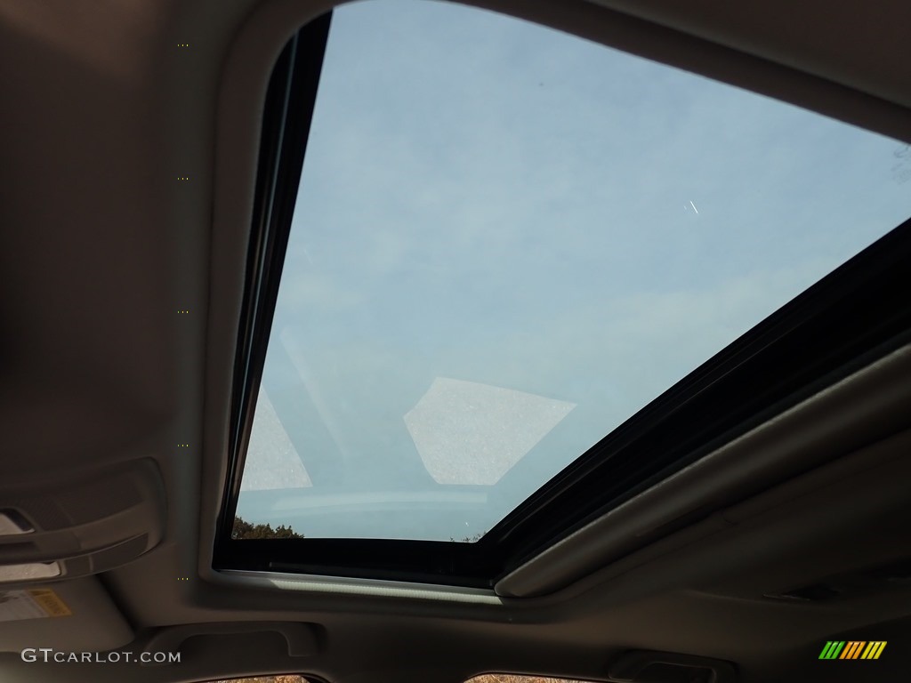 2020 Mazda Mazda6 Grand Touring Reserve Sunroof Photo #136014505