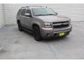 Graystone Metallic - Tahoe LT Photo No. 2