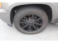 Graystone Metallic - Tahoe LT Photo No. 5