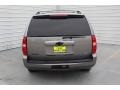 Graystone Metallic - Tahoe LT Photo No. 7