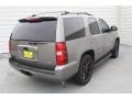 Graystone Metallic - Tahoe LT Photo No. 8