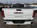 Summit White - Sierra 1500 AT4 Crew Cab 4WD Photo No. 6