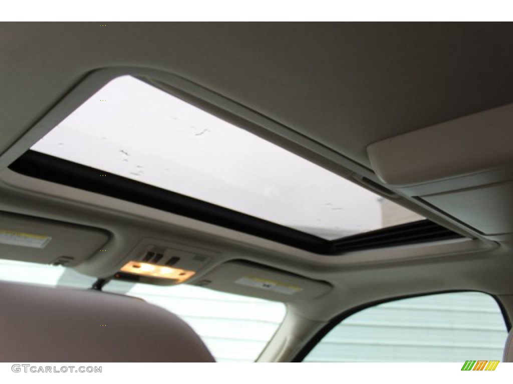 2012 Tahoe LT - Graystone Metallic / Light Titanium/Dark Titanium photo #21