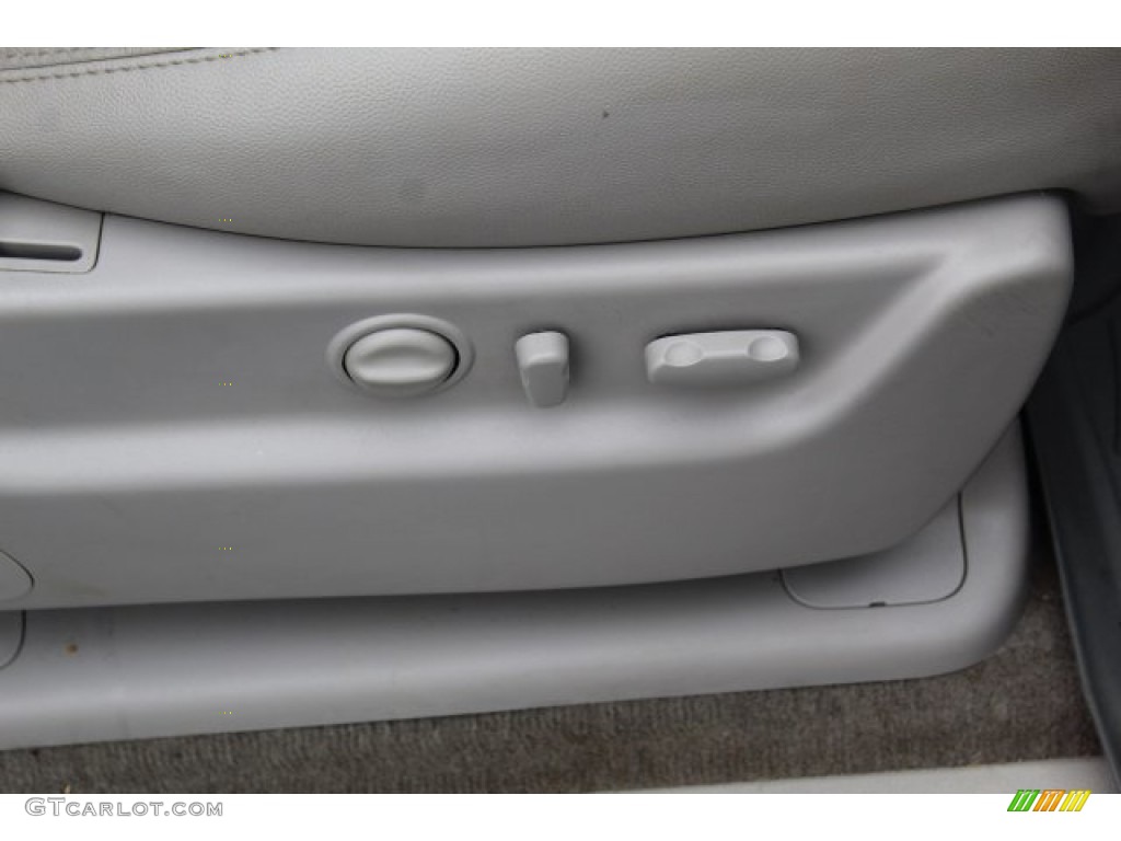 2012 Tahoe LT - Graystone Metallic / Light Titanium/Dark Titanium photo #29