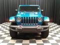 Bikini Pearl - Wrangler Unlimited Rubicon 4x4 Photo No. 3