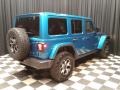 Bikini Pearl - Wrangler Unlimited Rubicon 4x4 Photo No. 6