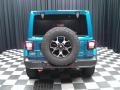 Bikini Pearl - Wrangler Unlimited Rubicon 4x4 Photo No. 7