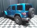 Bikini Pearl - Wrangler Unlimited Rubicon 4x4 Photo No. 8