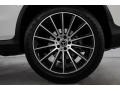 2020 Mercedes-Benz GLC 300 4Matic Coupe Wheel