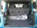 Bikini Pearl - Wrangler Unlimited Rubicon 4x4 Photo No. 12
