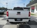 White Frost Tricoat - Sierra 2500HD Denali Crew Cab 4WD Photo No. 4