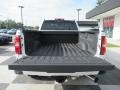 White Frost Tricoat - Sierra 2500HD Denali Crew Cab 4WD Photo No. 5