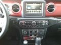 Bikini Pearl - Wrangler Unlimited Rubicon 4x4 Photo No. 19