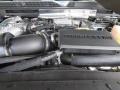 White Frost Tricoat - Sierra 2500HD Denali Crew Cab 4WD Photo No. 6