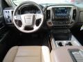 White Frost Tricoat - Sierra 2500HD Denali Crew Cab 4WD Photo No. 14